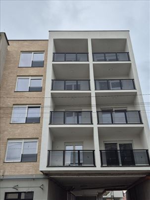 Loznica, Stan, 1.5, 46m2