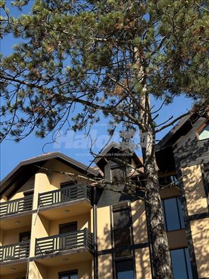 Luksuzan jednoiposoban stan, Zlatibor