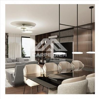 Luksuzan stan, Dedinje – spoj prestiža i kvaliteta