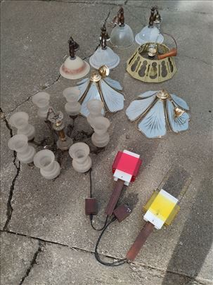 Luster - Lampa - Decija Plafonjera