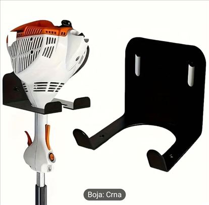 Metalni nosac drzac za trimer novo 