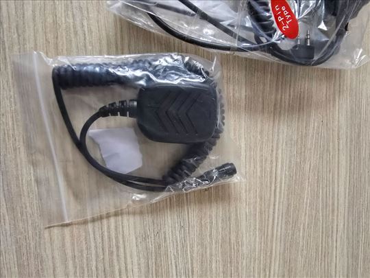 Mikrofon za yaesu vx8g vx8 1dr