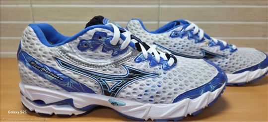 Mizuno Wave Precision 11 (br.38,5) patike
