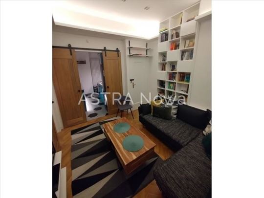 Moderan stan u Vojvode Brane