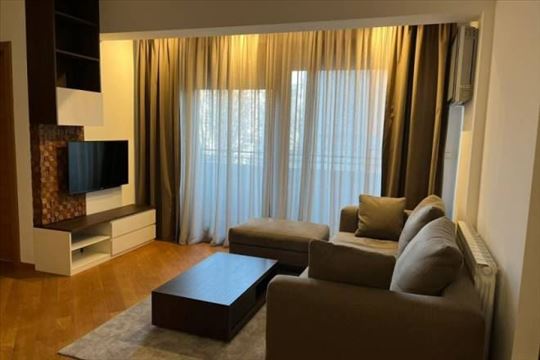 Namešten 3.5 stan na Voždovcu, Jove Ilića, 77m2