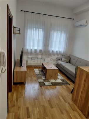 Nov stan Zemun-Altina