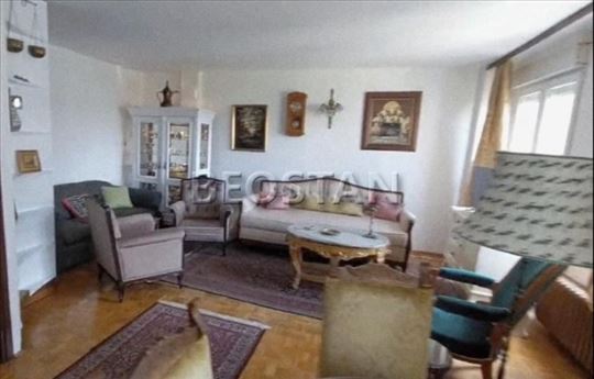 Novi Beograd - Blok 34 #65322