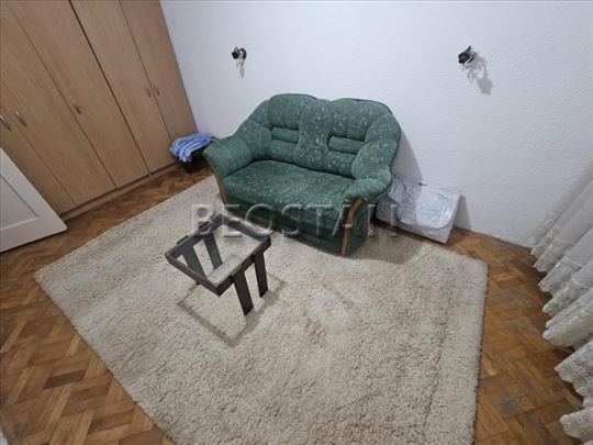 Novi Beograd - Institut tosin bunar #65377