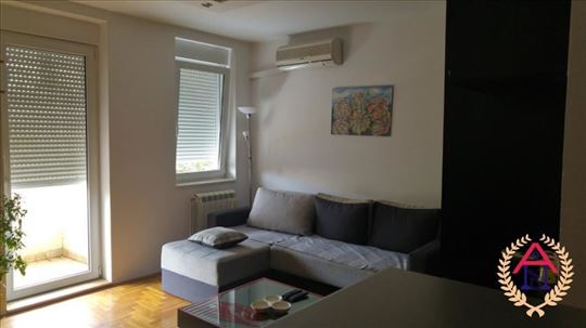 Novi Sad, Betanija, Stan, 0.5, 31,00m2