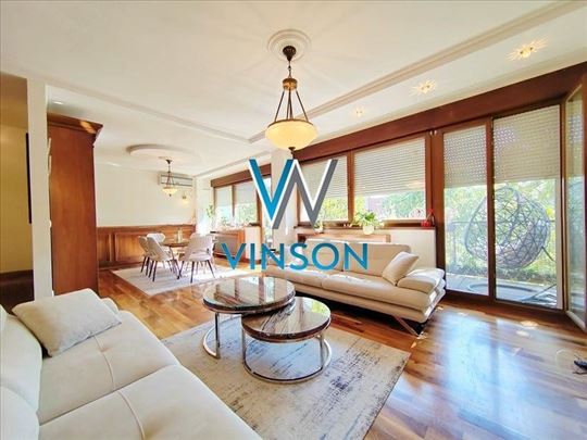 Novi Sad, Centar - Odličan četvorosoban stan ID#91