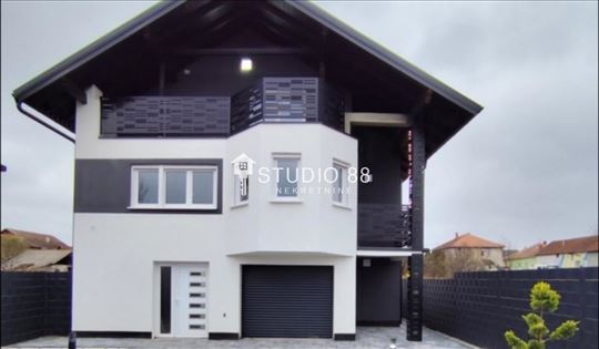 Novi Sad, Veternik, Kuća, 3.0, 256m2