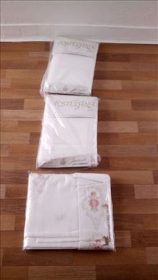 novo kvalitetna posteljina jasenovo