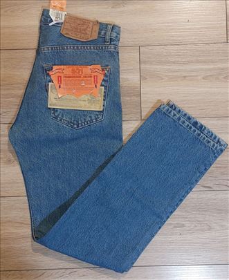 NOVO levi's 501