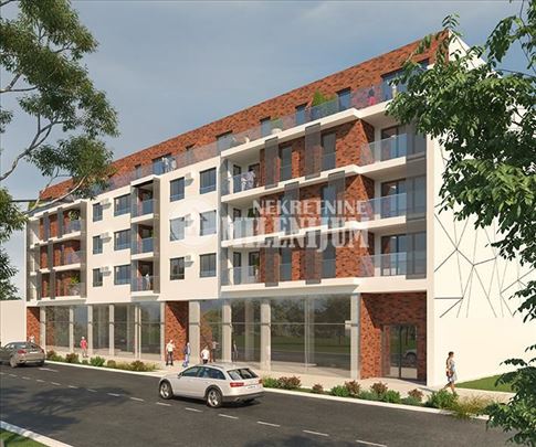 Novogradnja na Novom Beogradu ID#2133