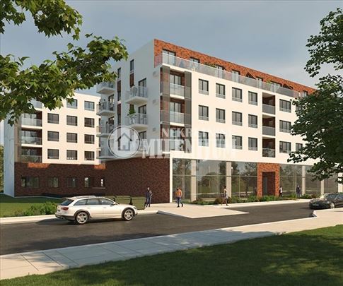 Novogradnja na Novom Beogradu ID#2137