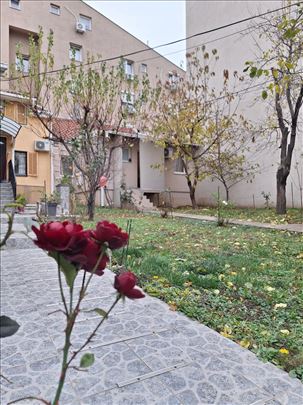 Oaza mira, stan za uzivanje, odličan sadržaj