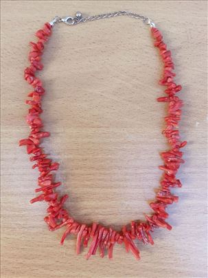 Ogrlica od Korala 3