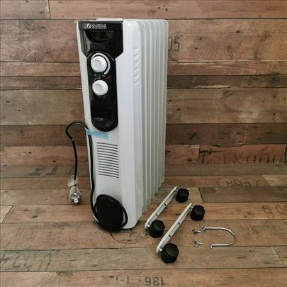 Olimpia Splendid Uljani Radijator 1500W DK