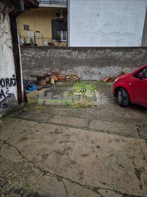 Označen parking blizu Kalemegdana i Knez Mihailove