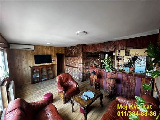 Palilula, Borča - Stevana Tucovića