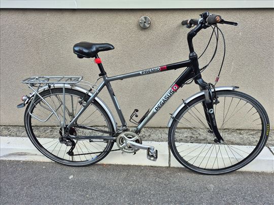 Pegasus premio sl STX kao nov