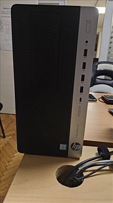 Polovan desktop računar