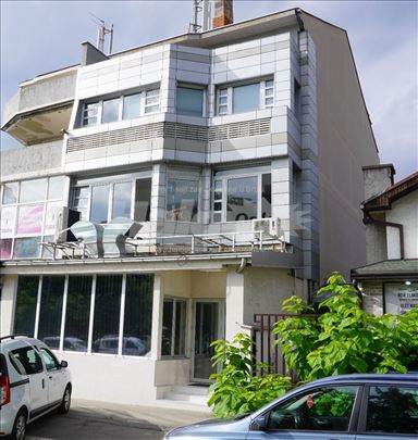 Poslovna prostor za izdavanje, Medaković