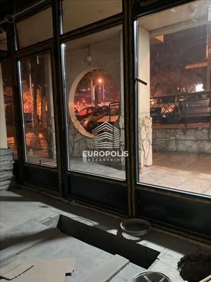 Poslovni prostor iznad Ada Mall-a ID#8706