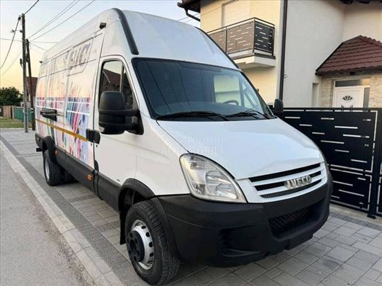 Prevoz robe do 4 t. Šimanovci