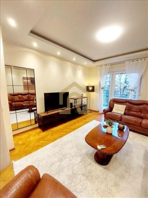 Izdavanje, stan, Lekino Brdo, Tomazeova, 47m2, Id1