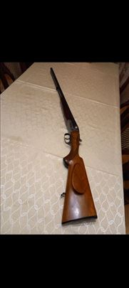 Prodajem lovacku pusku Sauerprod