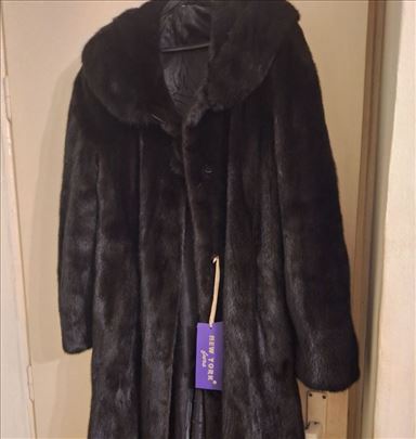 Prodajem prirodne lux bunde od Nerca