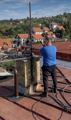 Profesionalni dimničar