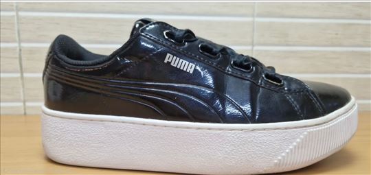 Puma Vikky Platform (br.38) patike