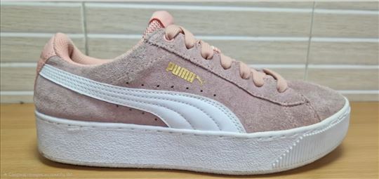 Puma Vikky Platform (br.38) patike