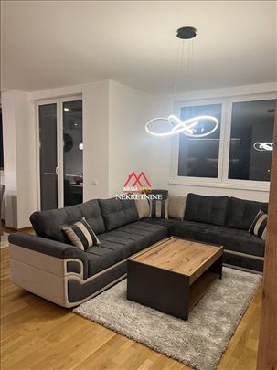 Sajam - 84m2 - trosoban stan