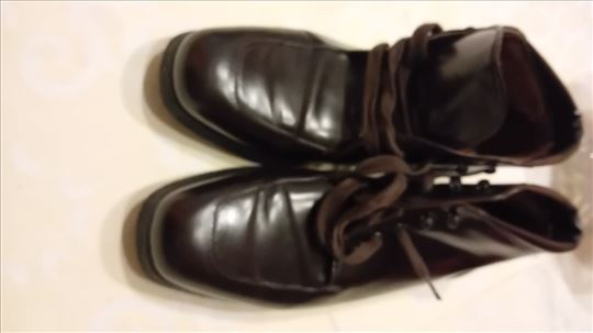 Samsonite italijanska duboka cipela