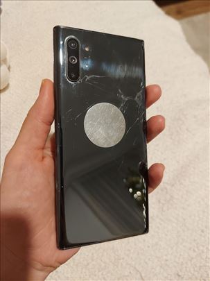 Samsung Note 10 plus