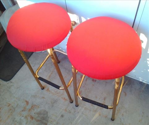 Šank - barske stolice CLASIC