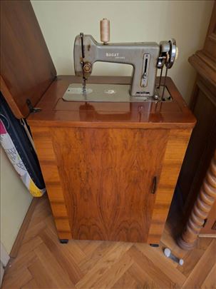 Šivaca mašina Bagat Jadranka 