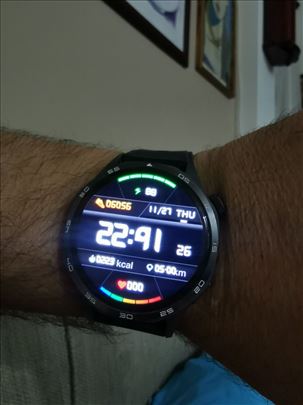 Smart watch5 pro