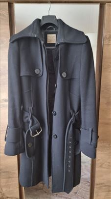 Springfield vuneni kaput br40