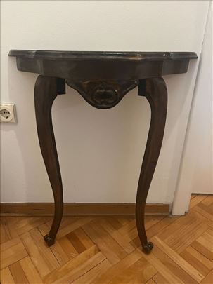 Stalak Zidni-Divlja Trešnja