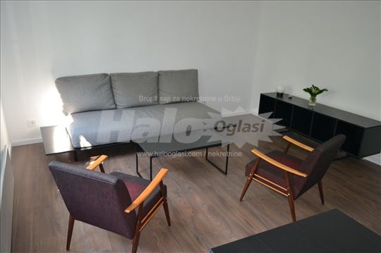 Stan Ljubomira Stojanovica