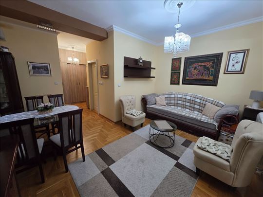 Stan Petfriendly Vozdovac