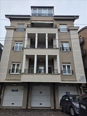 Stan Koste Jovanovića