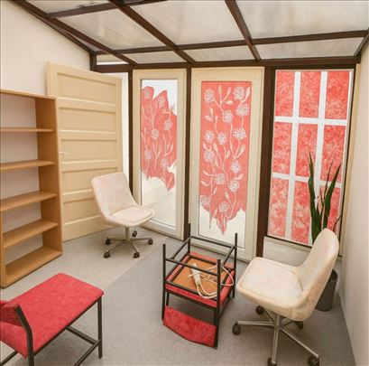 Stari grad, Trg republike