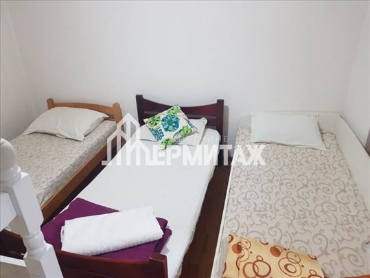 Surčin, EXPO, smeštaj za radnike