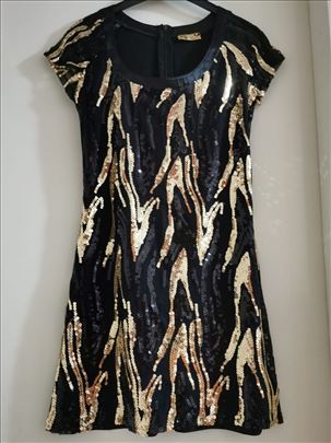 Svečana tunika - haljina