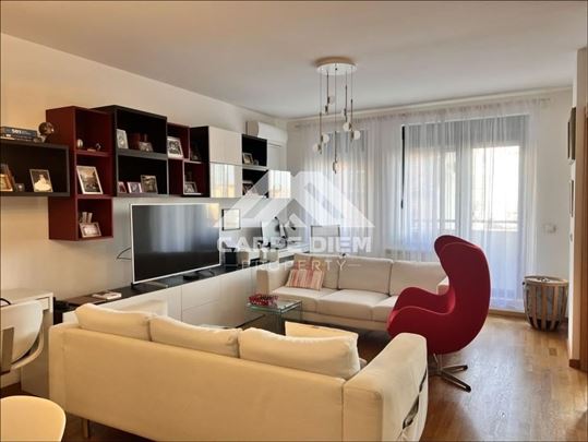 Tamo gde Vračar i Zvezdara prave savršen spoj! 